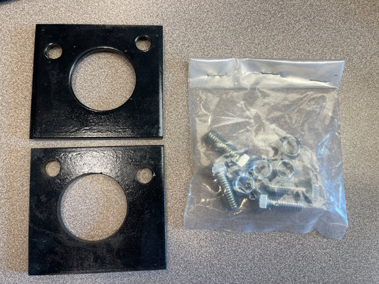 RAP1735 (AP1735) - Retaining Plate Kit
