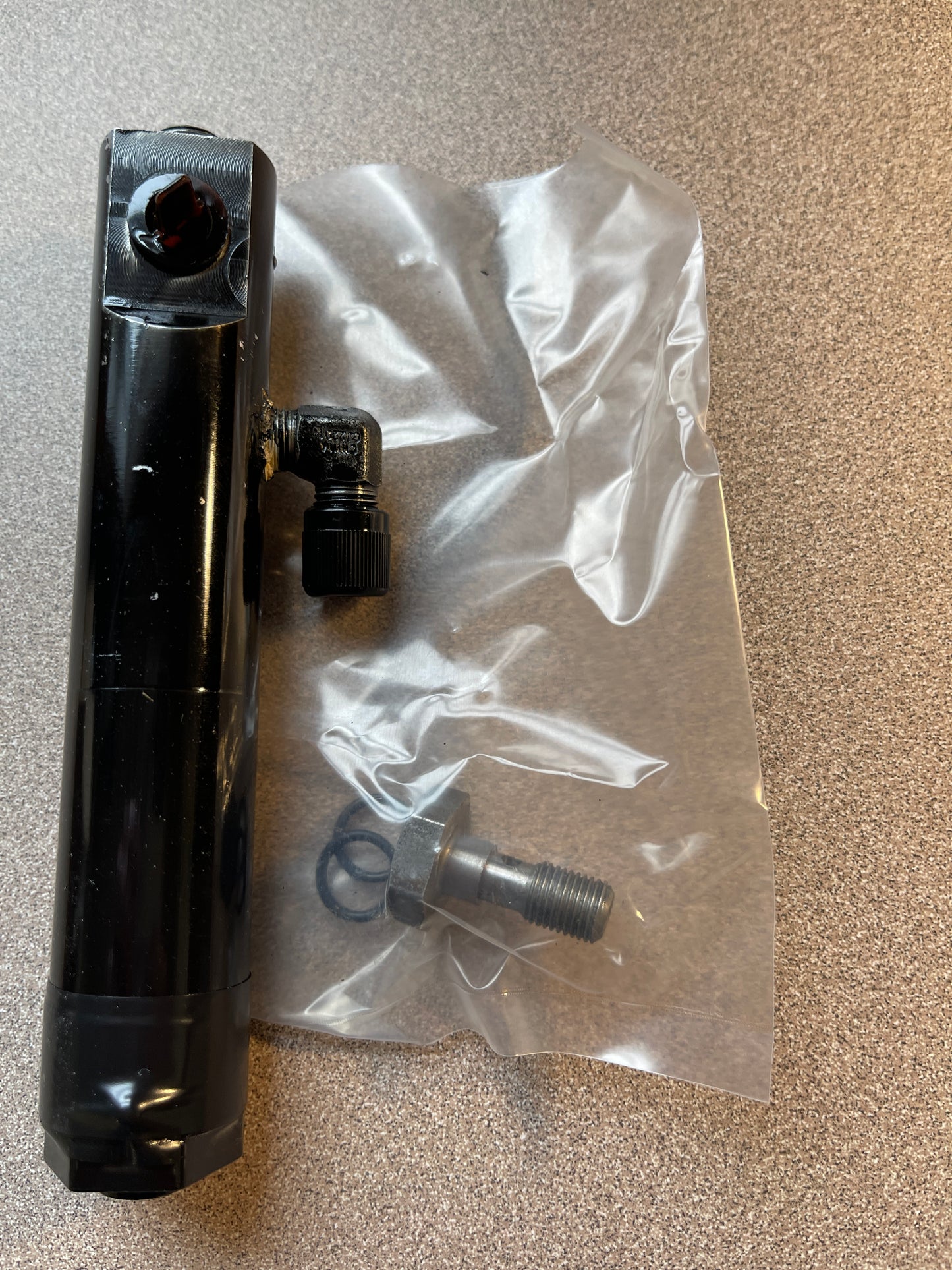 RM0448 - REMANUFACTURED AP0448/RAP0448 - KickDown Actuator Kit 6K