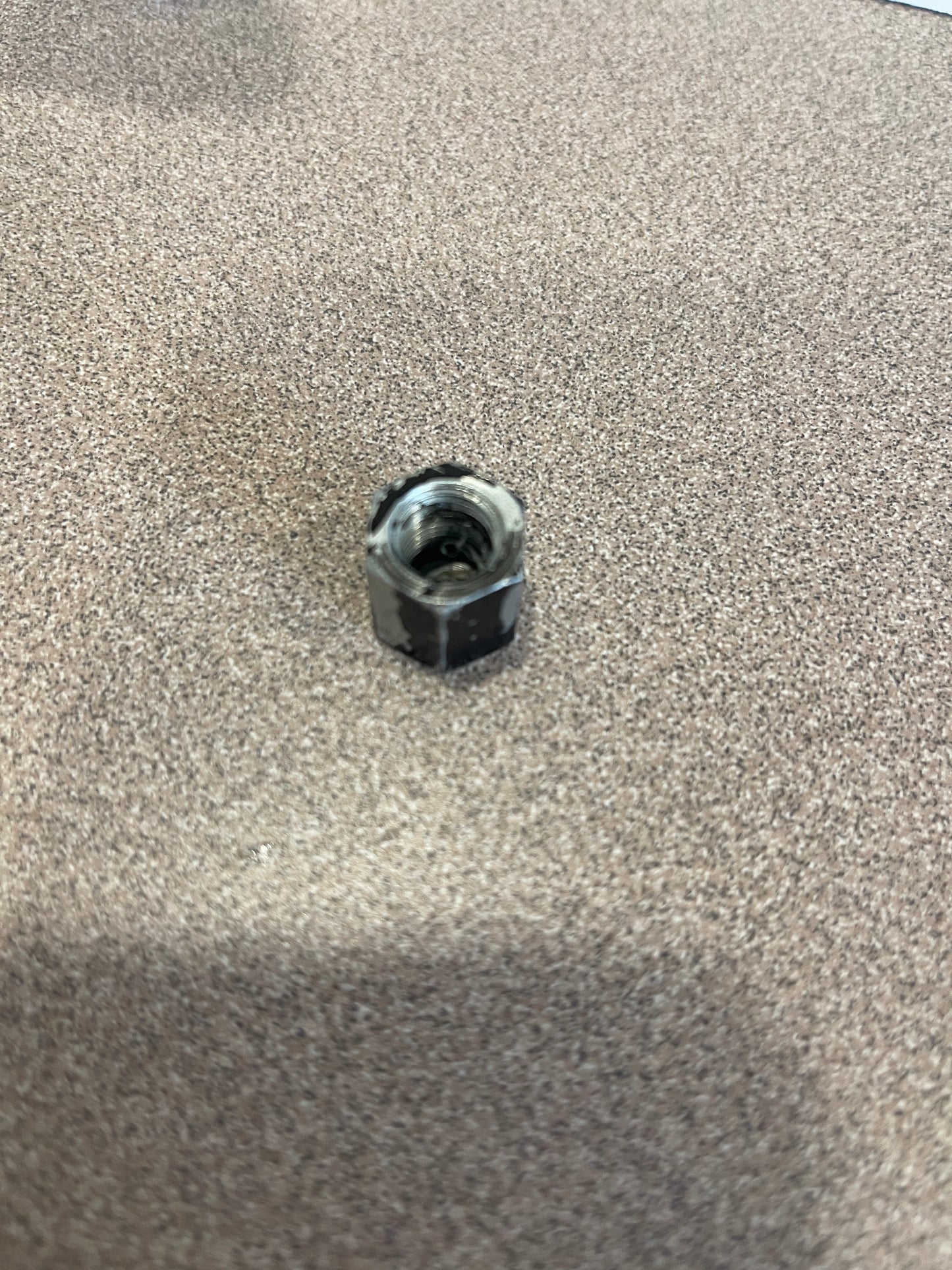 HWH RF49453 (F49453) - 1/4” Hose/Tube Cap - 9/16” Wrench