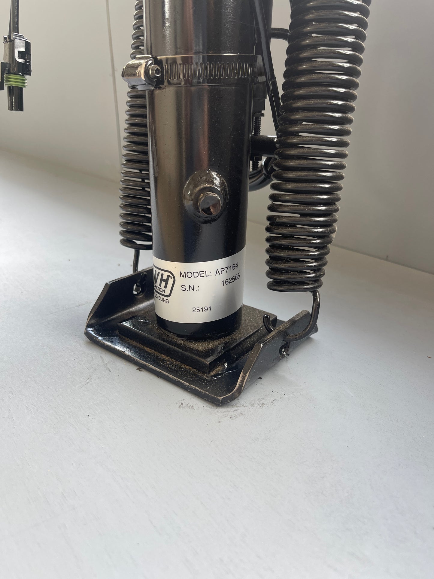 RM7164 - REMANUFACTURED AP7164 (RAP7164) - Jack 6K Standard Profile - Manual