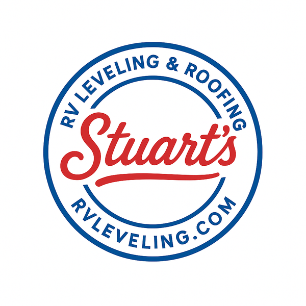 Stuart's RV Leveling & Roofing