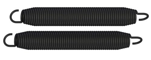 Hwh R34692 Spring Kit R34692 - Spring Kit 12K - 2