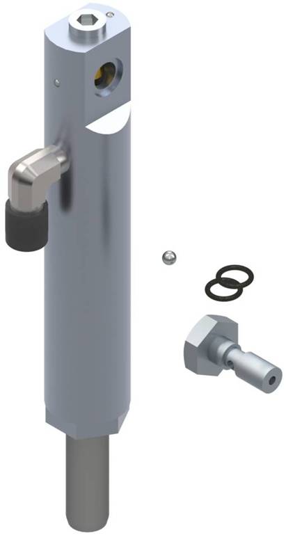 RM0448 - REMANUFACTURED AP0448/RAP0448 - KickDown Actuator Kit 6K