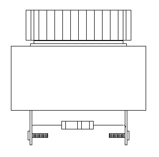 RAP19766 - Chime 12v w resister