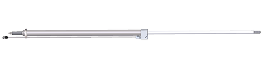 HWH RAP28614 - Slide Room Cylinder