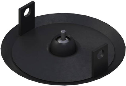 RAP36048 - Foot Pad 8" - 4K & 6K Jacks