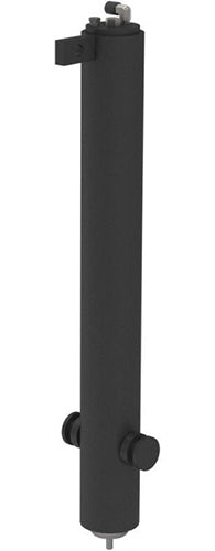 (DSL) RAP40512 - AP40512 Cylinder - 9,000# - 2" Rod x 16" Stroke - BOF