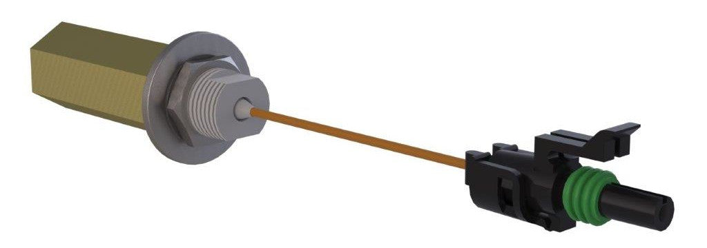 RAP43068 (AP43068) - 2,500# Pressure Switch