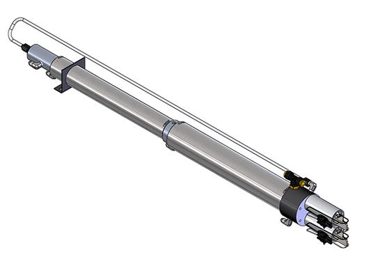 HWH RAP54025 - AP54025 - Synchronizing Cylinder