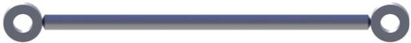 RAP55304 (AP55304) - STEPS - LINKAGE WELDMENT CASCADING STEP