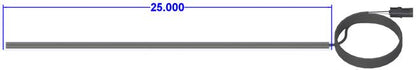 RAP56017 (AP56017) - STEPS - Curb Feeler Switch