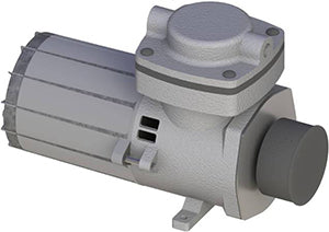 HWH RAP6192 - Air Leveling - Air Compressor (12V Thomas)