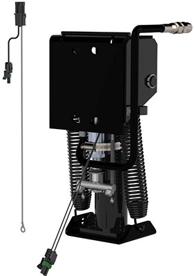 RM7164 - REMANUFACTURED AP7164 (RAP7164) - Jack 6K Standard Profile - Manual