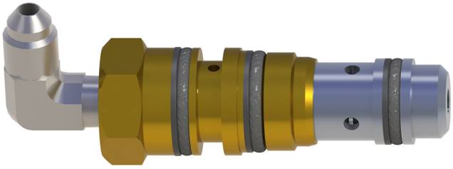 RAP7964 - Shuttle Valve