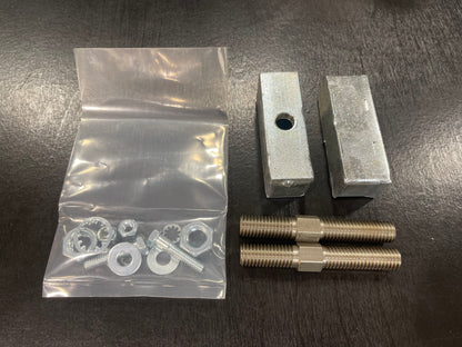 RAP91600 - StoreMore Slide Room Floor Support Kit