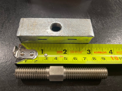 RAP91600 - StoreMore Slide Room Floor Support Kit
