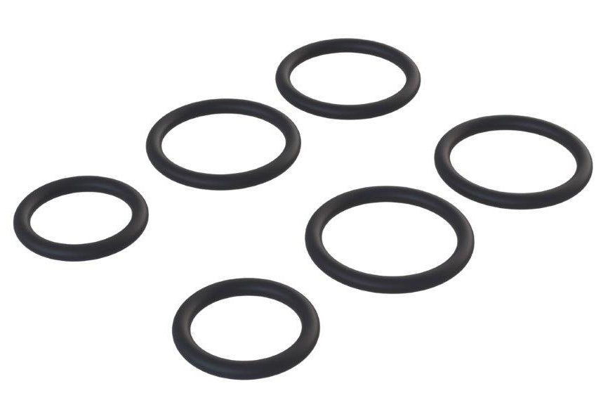 RAP9171 - Pump/Manifold O-Ring Seal Kit (4)