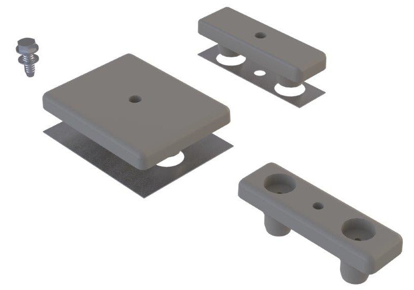 RAP93213 - Slide Room Bearing Kit - IN FLOOR (1 kit/mechanism)