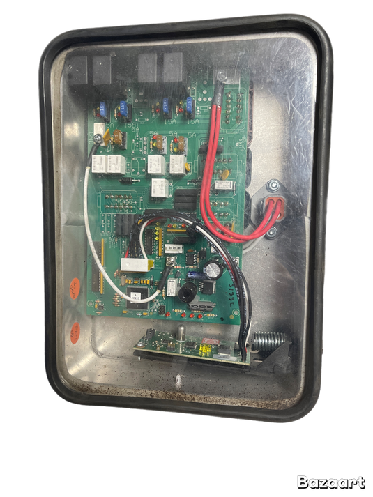 REMANUFACTURED HWH PARTS – RV Leveling & Roofing