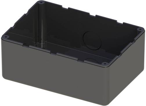 RP7884 - BOX MOLDED PNL MTG