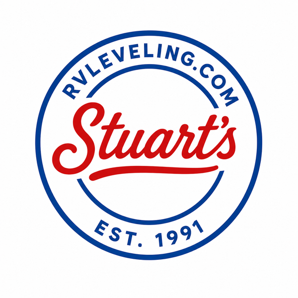 Stuart's RV Leveling