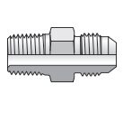 RF1456 (F1456) 1/4" Tube X 1/8" NPTF Male Connector