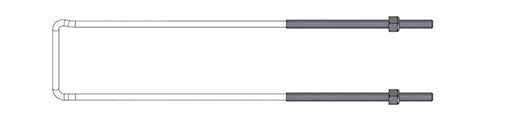 RAP7194 - KickDown Actuator Cable Kit