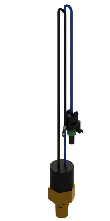 HWH - RAP20976 - AIR PRESSURE SWITCH